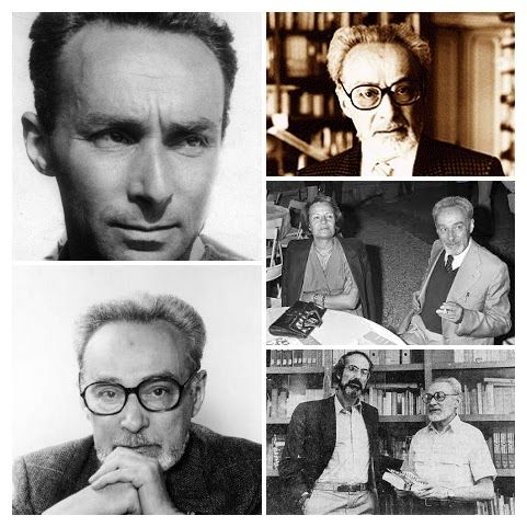 Liceale al D'Azeglio, chimico e testimone: la "Memoria" di Primo Levi nel centenario della nascita Liceale al D'Azeglio, chimico e testimone: la "Memoria" di Primo Levi nel centenario della nascita