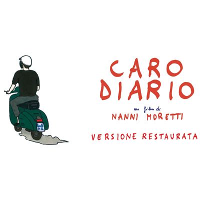 Nanni Moretti legge i diari di Caro Diario al Cinema Massimo Nanni Moretti legge i diari di Caro Diario al Cinema Massimo