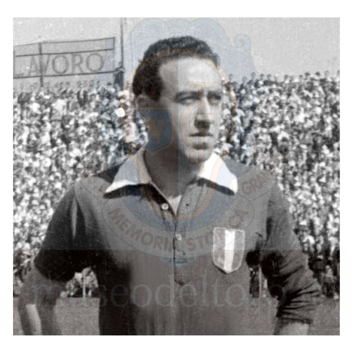 Romeo Menti Romeo Menti