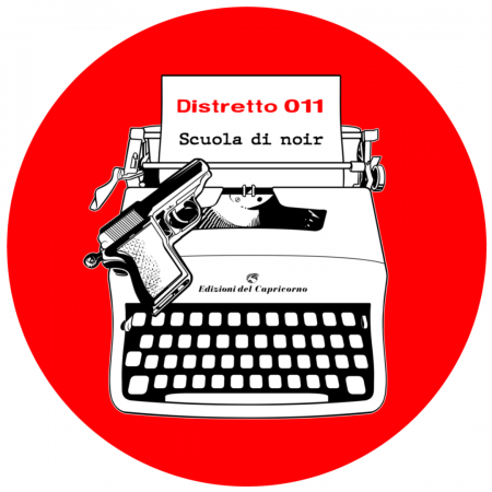 “Distretto 011”: il 1° ottobre la lezione inaugurale della Scuola di Noir di Torino “Distretto 011”: il 1° ottobre la lezione inaugurale della Scuola di Noir di Torino
