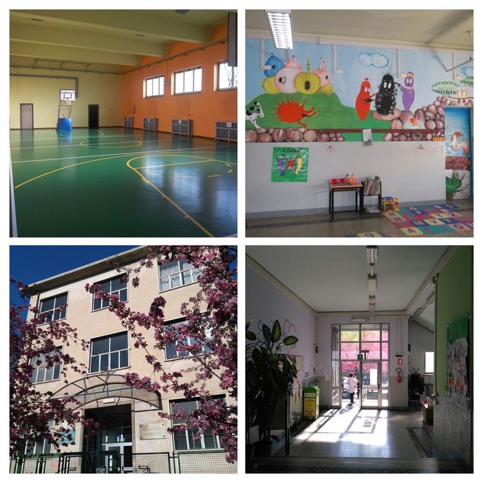 I genitori della scuola "Vidari" non si arrendono: "Manteniamo l'unico presidio per il quartiere"