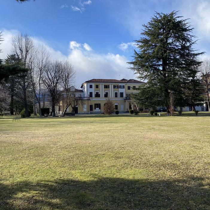 Villa Lascaris