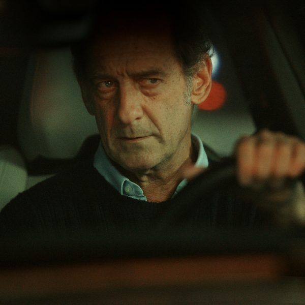 Tff43, oggi l'ultima stella della Mole Vincent Lindon presenterà il film "En guerre" Tff43, oggi l'ultima stella della Mole Vincent Lindon presenterà il film "En guerre"