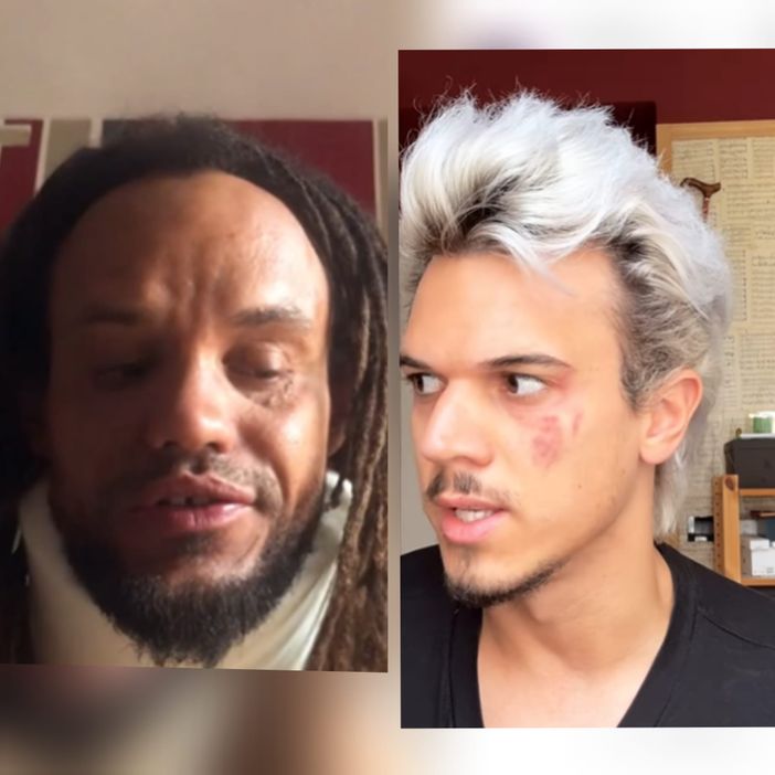 Pestaggi e aggressioni, l'assessore Marco Porcedda: "Casi isolati" Pestaggi e aggressioni, l'assessore Marco Porcedda: "Casi isolati"