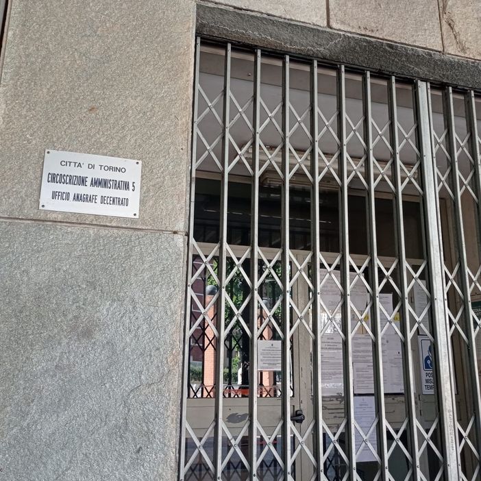 Anagrafe in Circoscrizione 5, Tresso replica: &quot;Da via Stradella nessun prestito di personale&quot;