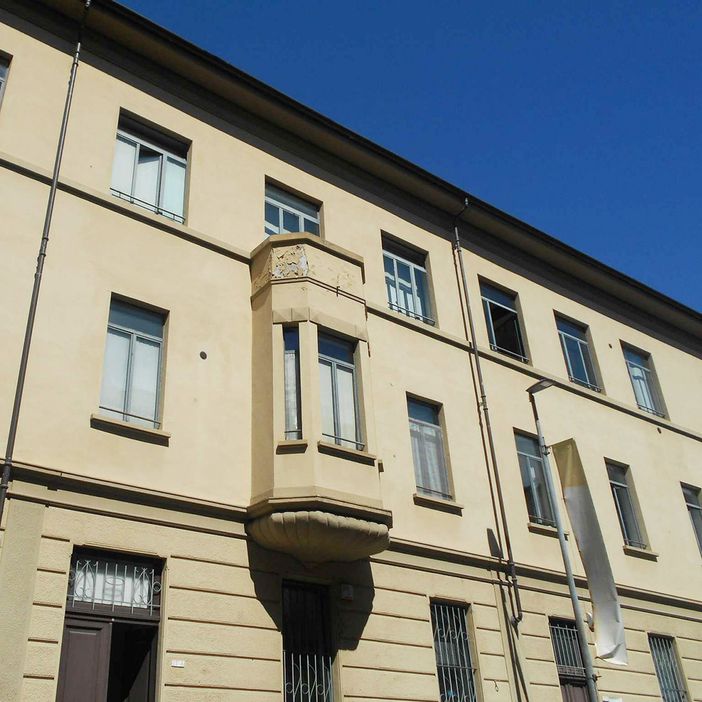 Alla scoperta del quartiere di Barriera di Milano con Open House Torino e i Bagni Pubblici di via Agliè