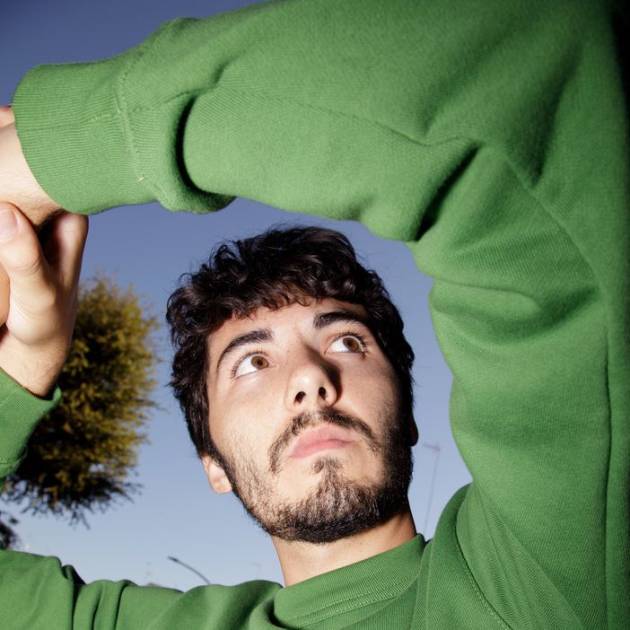 Fulminacci Fulminacci