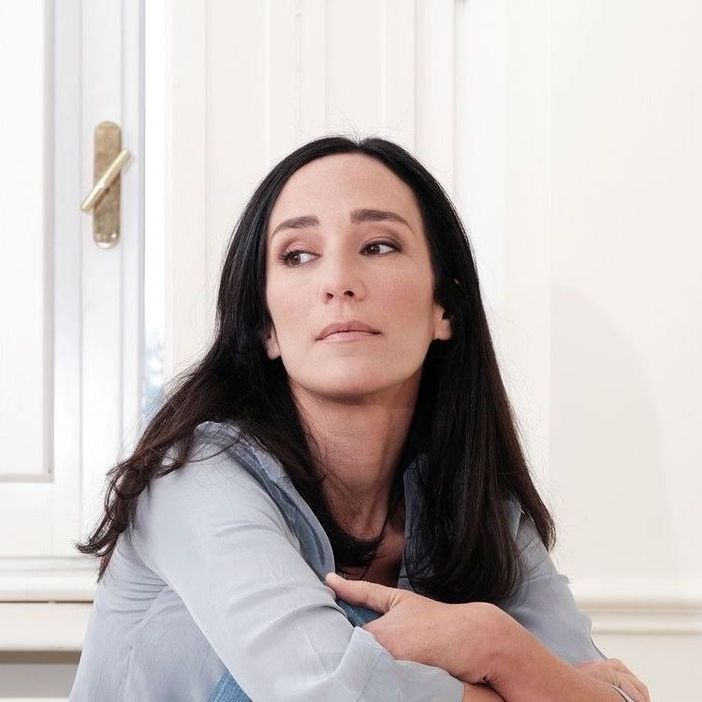 Chiara Gamberale inaugura il progetto "Prendersi cura": la nuova iniziativa del Salone del Libro con Esselunga Chiara Gamberale inaugura il progetto "Prendersi cura": la nuova iniziativa del Salone del Libro con Esselunga