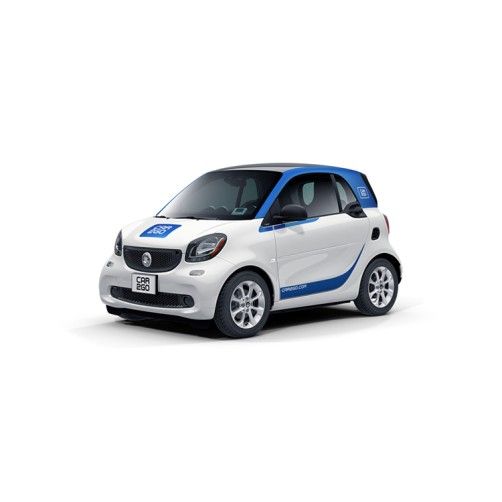 Nel 2017 car2go cresciuta rafforzando la sua leadership di mercato