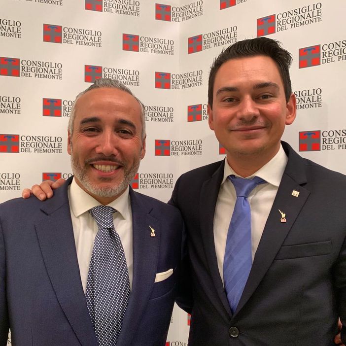 Regione, in commissione Bilancio Carosso e Cane (Lega) rilanciano la difesa dell'identità dei piccoli Comuni