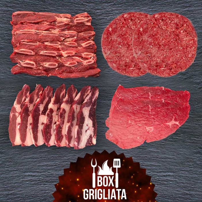 Cena tra amici: cosa cucino?