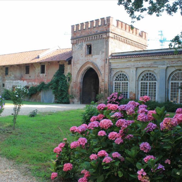 Appuntamento al castello per riscoprire il fascino di Galli della Loggia
