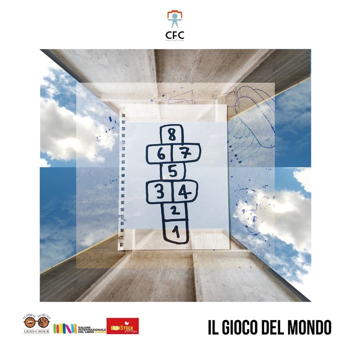 Patto tra liceo Cavour e Salone del Libro per il concorso fotografico