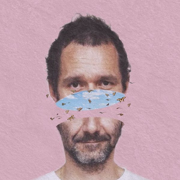 In foto, Boosta &quot;Testa da Dj&quot;