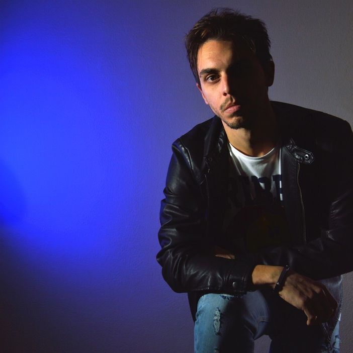 Nuovo live per Daniele Guerini: appuntamento alle Officine Ferroviarie Nuovo live per Daniele Guerini: appuntamento alle Officine Ferroviarie