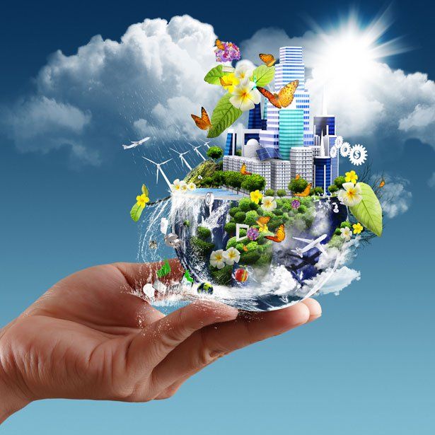 economia circolare economia circolare