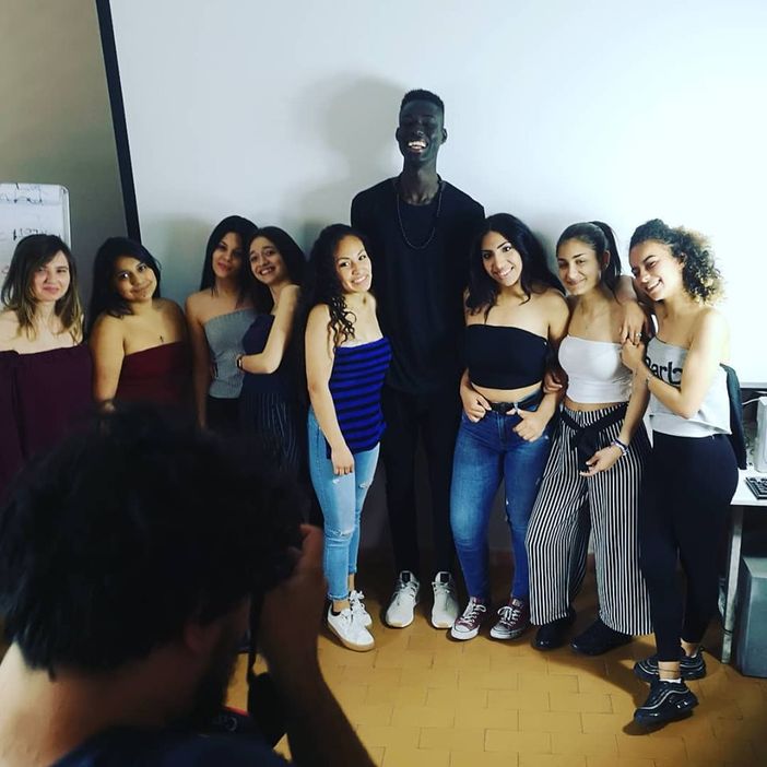 Al via il "Bonus servizi al lavoro per persone con disabilità" Al via il "Bonus servizi al lavoro per persone con disabilità"