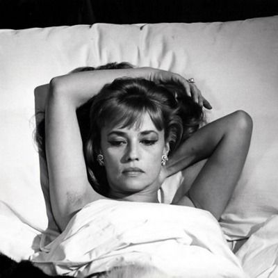 Al Museo dei Cinema si celebra l'omaggio a Jeanne Moreau con "Femme Fatale"