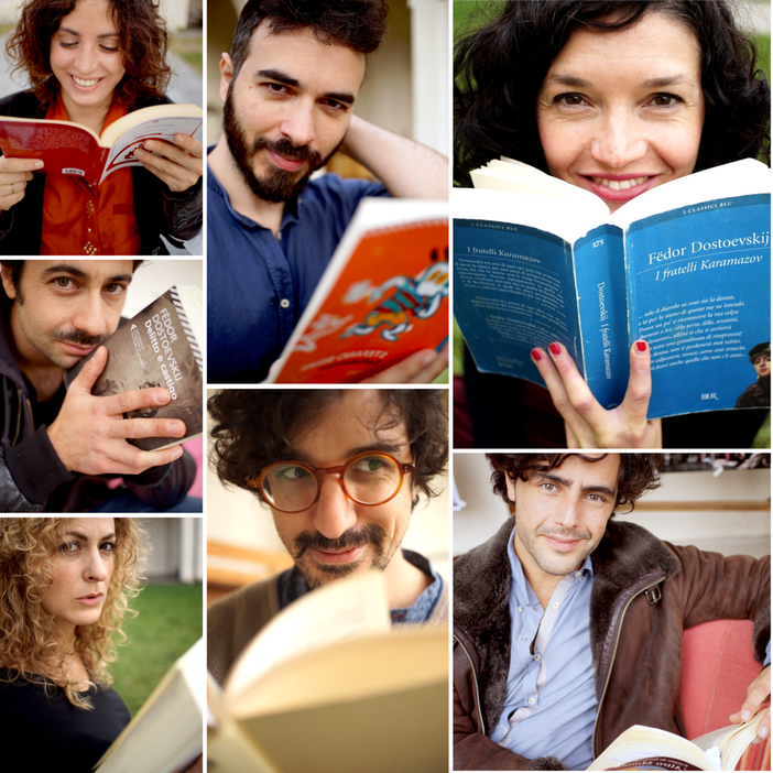 Foto di Alessandro Salvatore