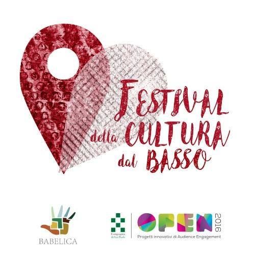 Torino, Aurora: dal 7 maggio parte il Festival della Cultura dal Basso