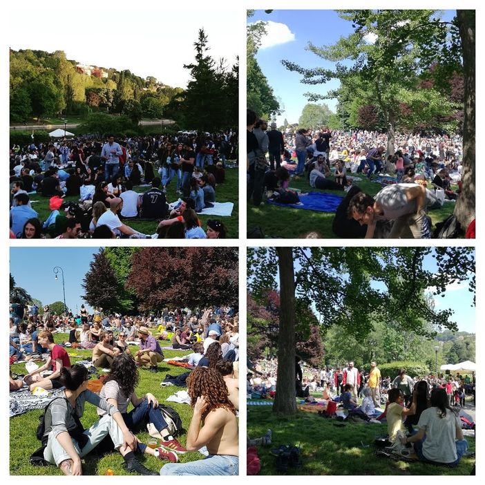 Imbarchino rinuncia a Cinemambiente: &quot;Problemi di sicurezza, ma ci muoviamo per l'estate&quot;