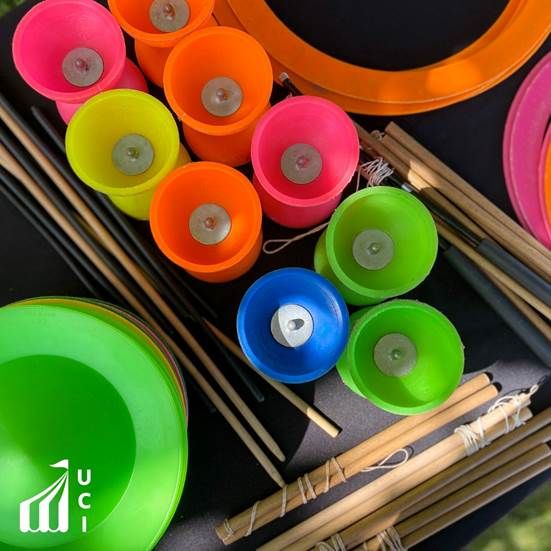 Sul Filo del Circo Lab Special Social Edition: coinvolti 900 ragazzi, disabili e anziani