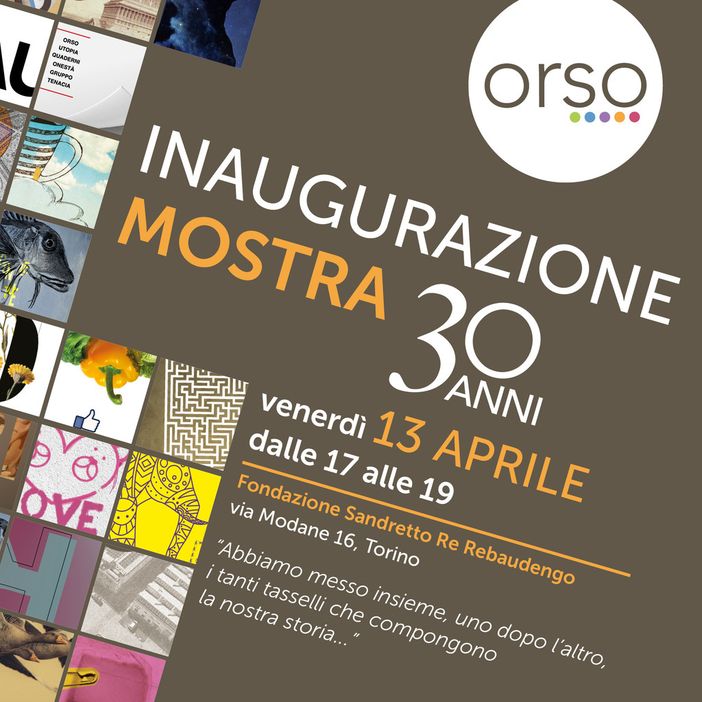 Domani un convegno su orientamento alle professioni presso la Fondazione Sandretto Re Rebaudengo Domani un convegno su orientamento alle professioni presso la Fondazione Sandretto Re Rebaudengo