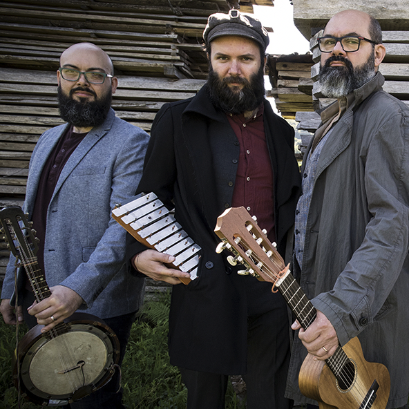 LastanzadiGreta vince la prima edizione del concorso "Risuona la Resistenza"