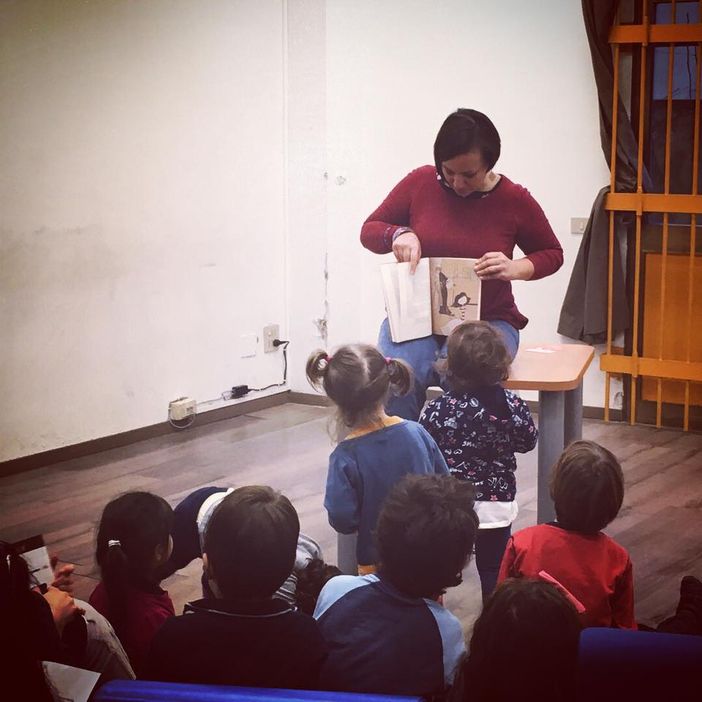 leggermente in famiglia