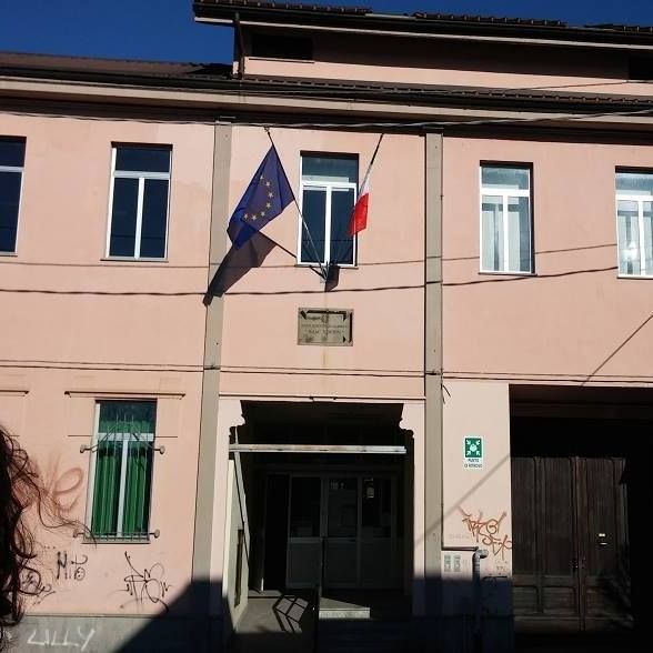 liceo Newton chivasso