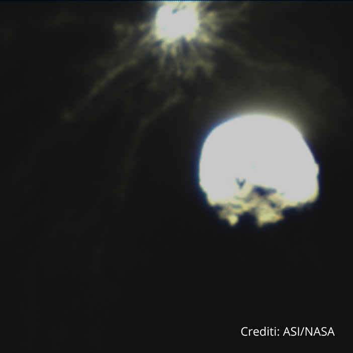 Missione compiuta per la sonda Dart della Nasa, cui ha partecipato anche la torinese Argotec