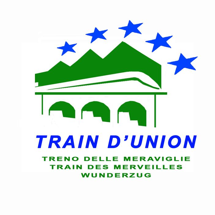 logo di Train d'Union