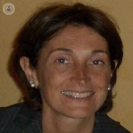 luisa de sanctis luisa de sanctis