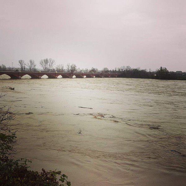 Maltempo, Anci Piemonte a fianco dei sindaci