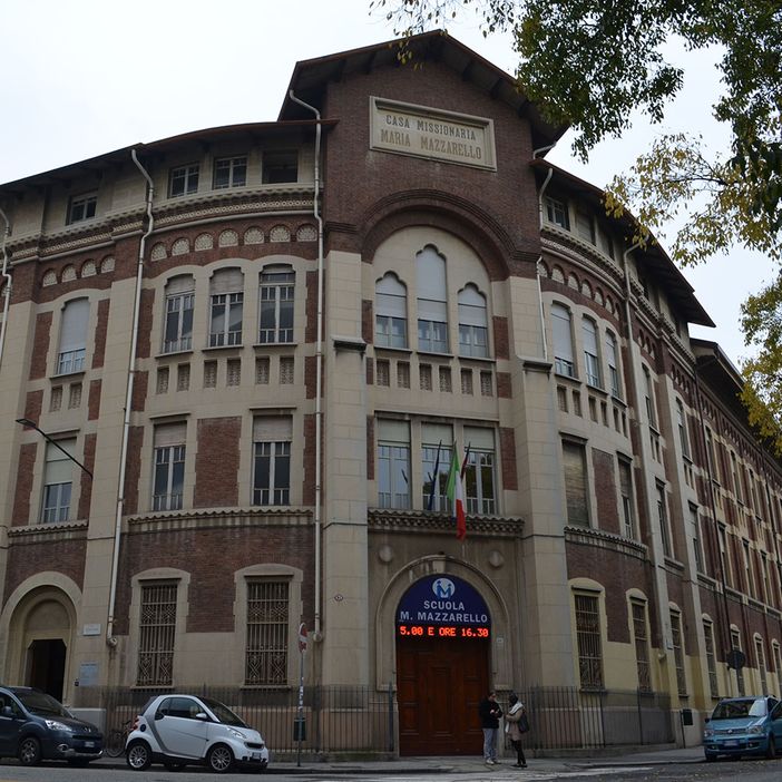 Alla Mazzarello nuovo liceo linguistico con indirizzo enogastronomico e artistico