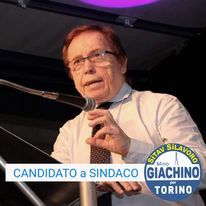 Mino Giachino Mino Giachino