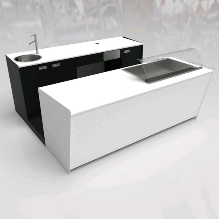 AllForFood.com: promo su attrezzature per la ristorazione Made in Italy AllForFood.com: promo su attrezzature per la ristorazione Made in Italy