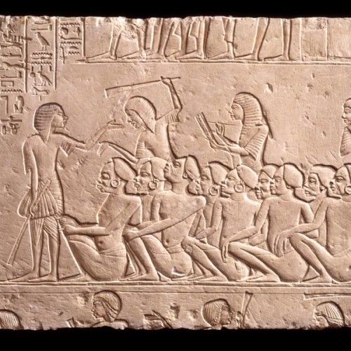 All'Egizio la conferenza &quot;Giuseppe Nizzoli e Giuseppe Acerbi: amici-nemici nell’Egitto dei consoli&quot;