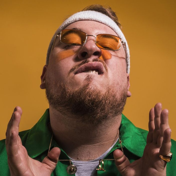 Torna Pagella non solo rock: ospite d'onore il rapper Nerone