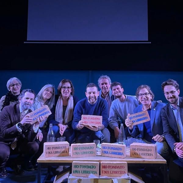 Nichelino per Scampia: al via progetto di una libreria per dislessici e ipovedenti