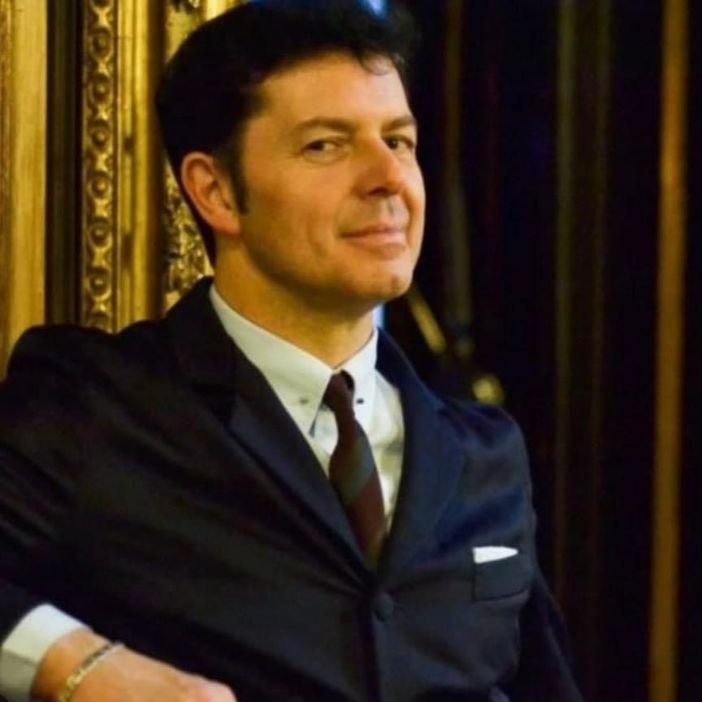 Sanremo, stasera si parte. Oskar: "I Santi Francesi potrebbero essere la sorpresa" Sanremo, stasera si parte. Oskar: "I Santi Francesi potrebbero essere la sorpresa"