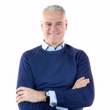 Paolo Zangrillo nuovo coordinatore regionale di Forza Italia per Piemonte e Valle d'Aosta