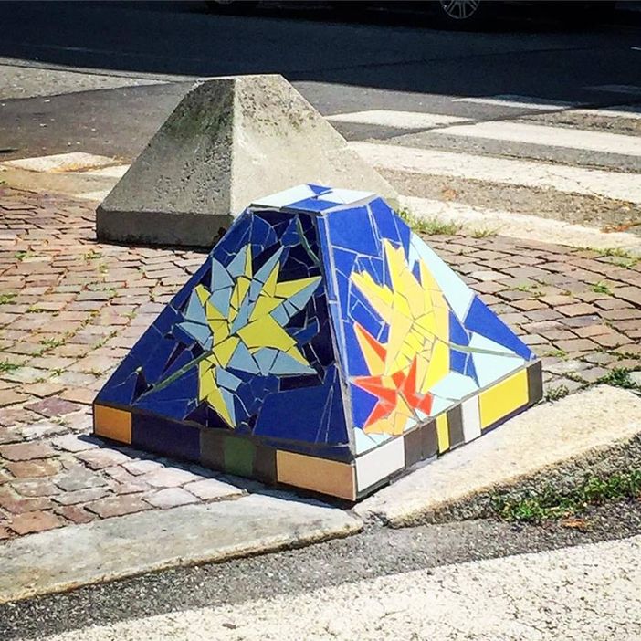 La mancanza di pioggia “secca” piazza Paravia e i residenti chiedono acqua per le aiuole La mancanza di pioggia “secca” piazza Paravia e i residenti chiedono acqua per le aiuole