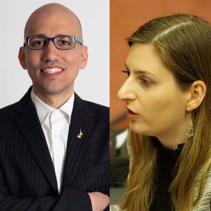 Collegno, botta e risposta tra Lega e PD per la pagina Facebook del comune