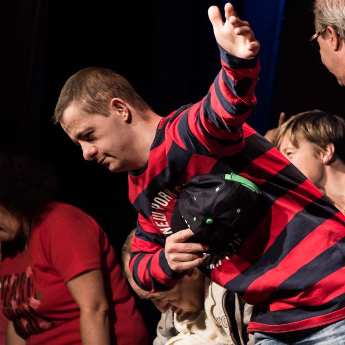 Pinerolo, torna il festival Sghembo celebrando i 40 anni della legge Basaglia