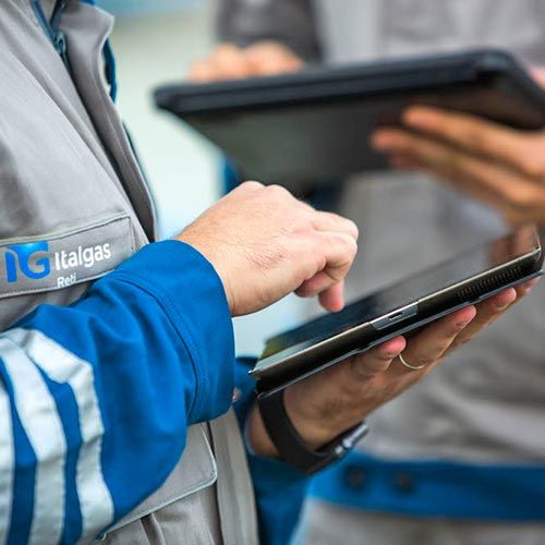 Riunione a Torino per i player europei del gas