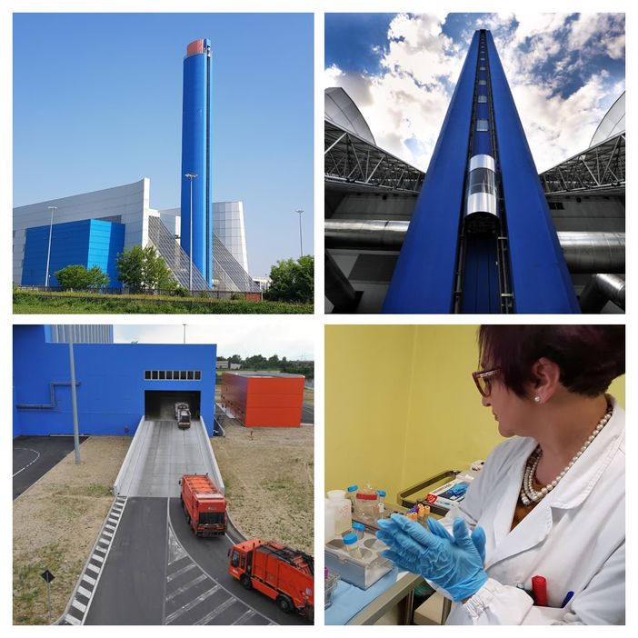 Termovalorizzatore, continuerà nel 2019 il monitoraggio sulla salute. TRM: "Attenzione al mercurio nei rifiuti" Termovalorizzatore, continuerà nel 2019 il monitoraggio sulla salute. TRM: "Attenzione al mercurio nei rifiuti"