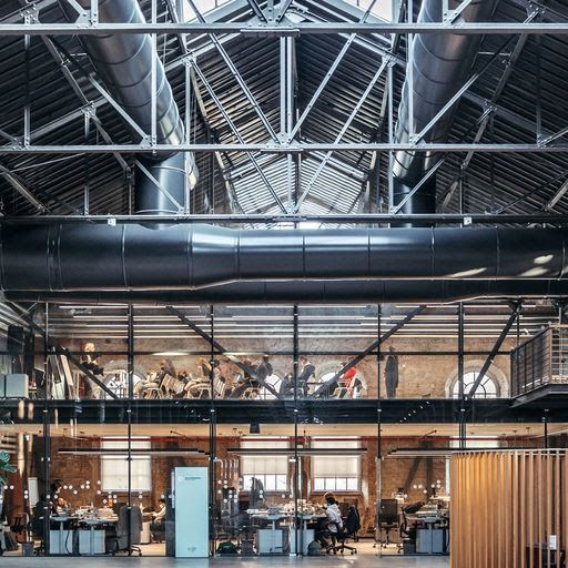 Alle Ogr Torino, nasce il concorso Impulse per la ricerca di idee innovative nel settore audio Alle Ogr Torino, nasce il concorso Impulse per la ricerca di idee innovative nel settore audio