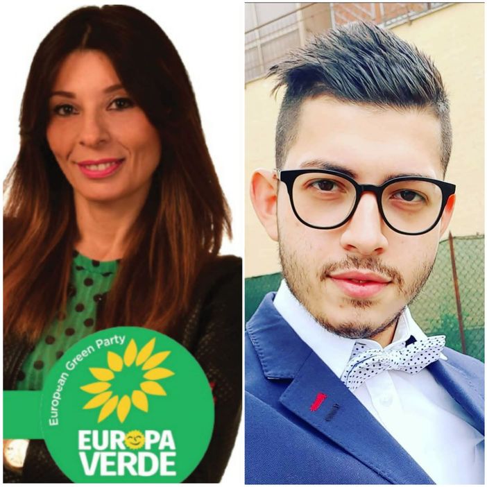 verdi europa verde nichelino