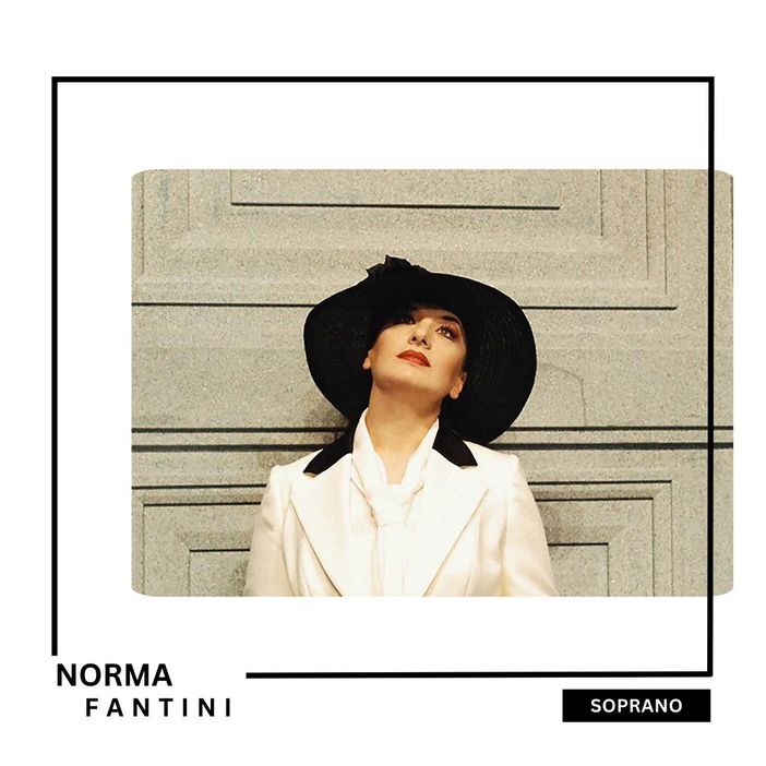 Nasce il "Norma Fantini, Opera Contest" il primo concorso dedicato al grande soprano cuneese